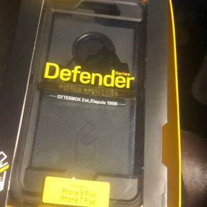 Otter box case